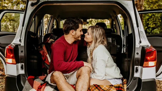 Mimpi Ketemu Mantan Suami