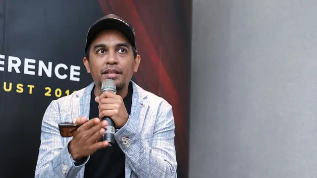 [Fimela] Glenn Fredly