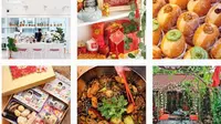 10 Akun Instagram Kuliner yang Wajib Kamu Follow