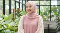 9 Model Baju Gamis Kombinasi Brokat Terbaru 2026, Tampil Anggun Tanpa Ribet