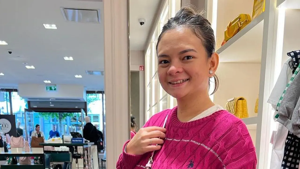 Nanda Gita Mantan Artis FTV