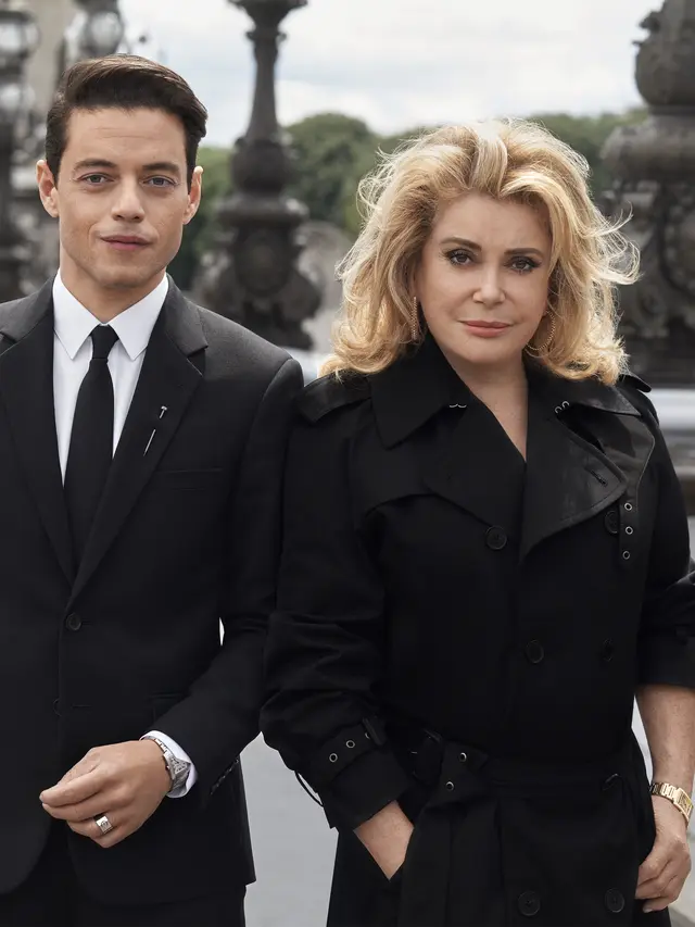 Jam Tangan Tank Française