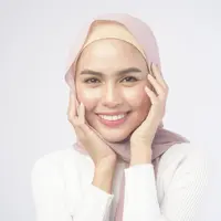 Ilustrasi tampilan fresh dengan kulit sehat. ©tonefotografia/Depositphotos