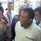 Kapolda Jawa Barat, Irjen Pol Bambang Waskito. (Aditya Prakasa/Liputan6.com)