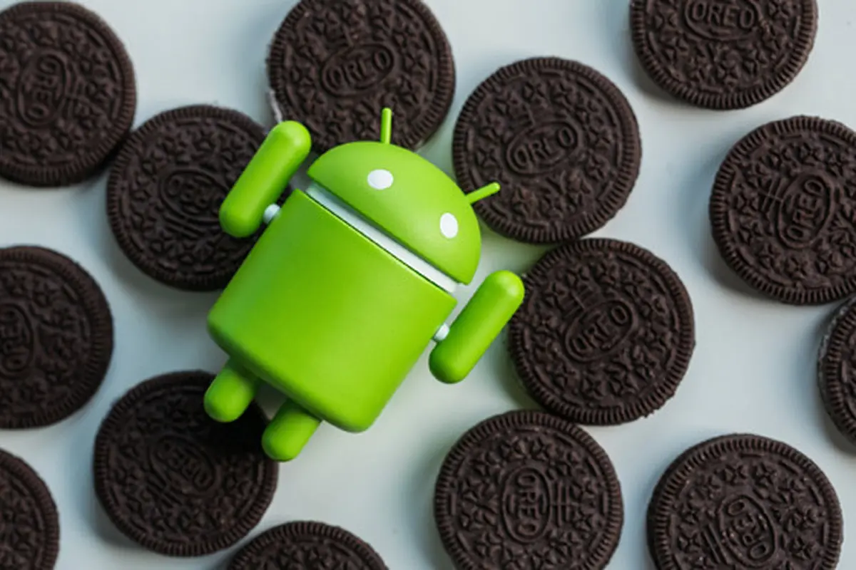 Android Oreo