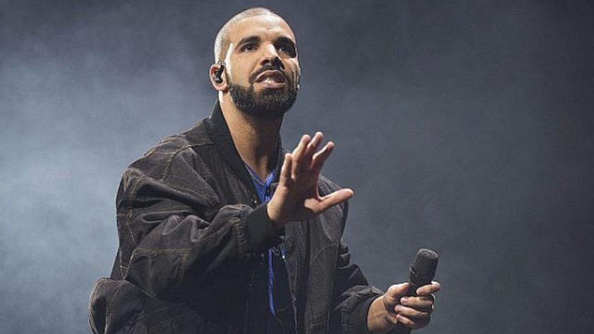 Drake to take break from music due to severe stomach pain