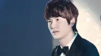 Kyuhyun Super Junior Siap Tebar Pesona dalam Robin Hood
