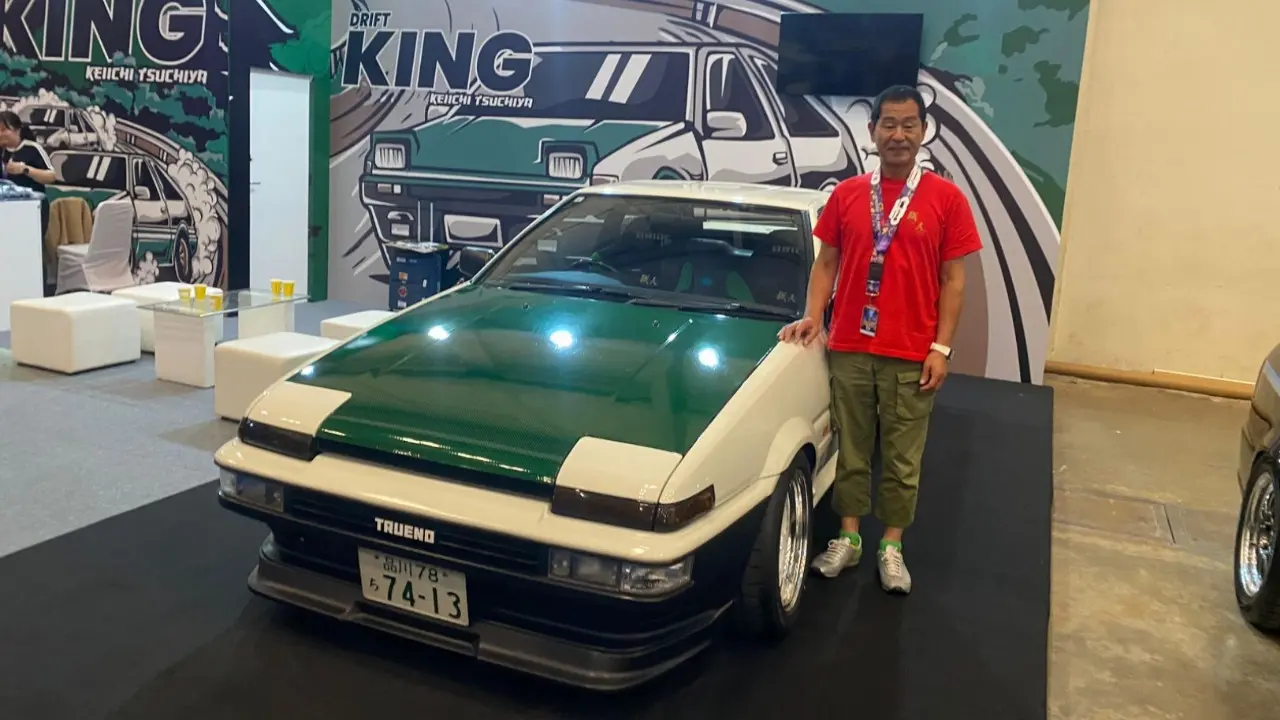 IMX 2024