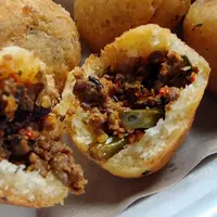 7 menu buka puasa khas sunda ini dijamin bikin kamu ketagihan!| Via: qyusader.blogspot.com 