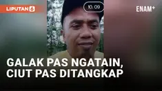 Sebut Polisi Anjing, Pria Lumajang Ditangkap