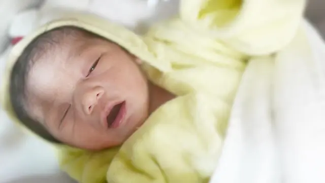 [Bintang] Puadin Redi dan Ryana Dea