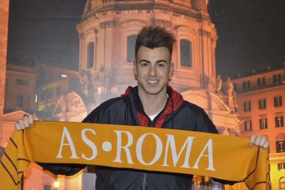 Stephan El Shaarawy