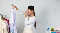 8 Tips Mengeringkan Pakaian saat Musim Hujan agar Tidak Bau Apek
