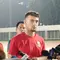 Ivar Jenner menyebut ada dua fokus yang dijalani Timnas Indonesia sebagai persiapan melawan Mozambik. (Liputan6.com/Dimas Ramadhan)