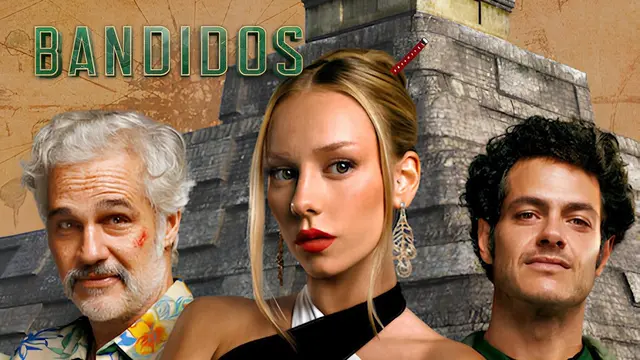 Bandidos (Season 1)