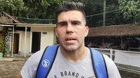 PSIM Tak Tertarik Mendatangkan Fabiano Beltrame