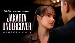 Sinopsis Jakarta Undercover: Members Only Episode 8, Strategi Terakhir Sita untuk Mengungkap Pembunuh Tania
