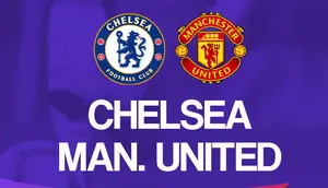 Jadwal Siaran Langsung Big Match Liga Inggris: Chelsea Vs Manchester United