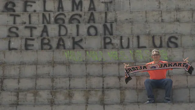 Persija Jakarta