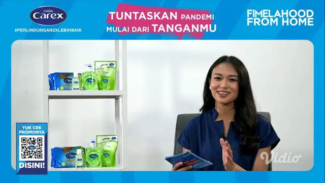 Solusi Sabun Cuci Tangan yang Tepat