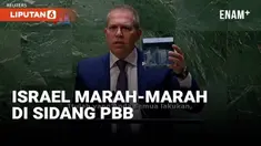 Majelis Umum Perserikatan Bangsa-Bangsa (PBB) Jumat (10/5) mendukung upaya Palestina untuk menjadi anggota penuh PBB. Resolusi ini juga merekomendasikan Dewan Keamanan untuk mempertimbangkan keanggotaan Palestina. Sementara Israel bereaksi keras. Sim...