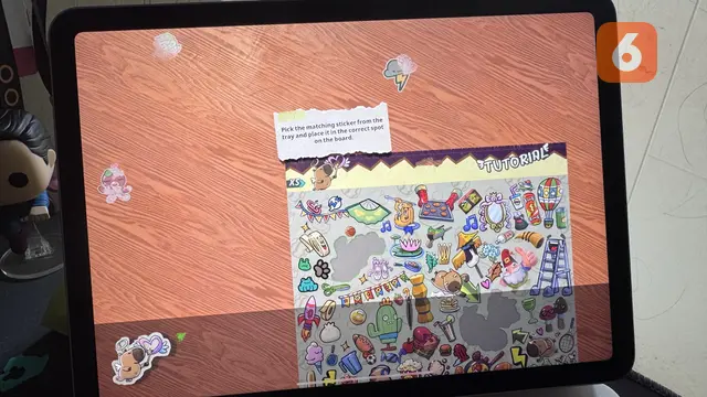 Eksklusif WWDC25: Kisah Puffies, Game Kapibara Lucu Finalis Apple Design Awards 2025