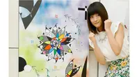 Wakatsuki Yumi Punya Darah Seni Kental Hingga Menang Penghargaan