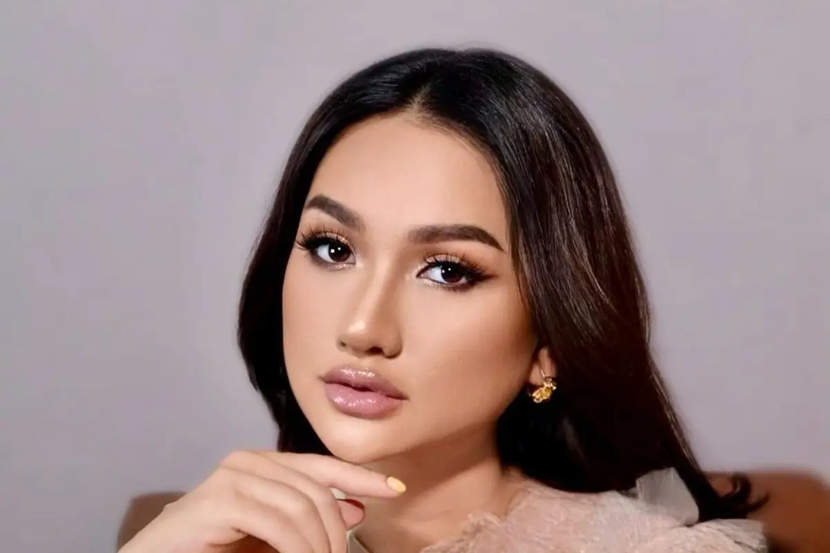 Tengku Dewi. (Foto: Dok. Instagram @tengkudewiputri_tdp)