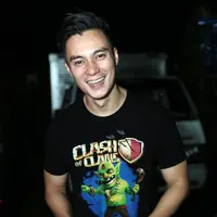 Baim Wong (Deki Prayoga/bintang.com)