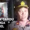 Diduga Curi Kabel Listrik, Pria Tewas Tersetrum