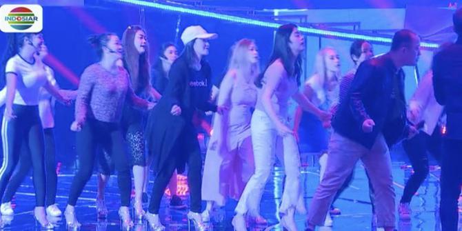 HUT ke-24 Indosiar, Alumni Bintang Pantura Akan Berkolaborasi dengan Soimah