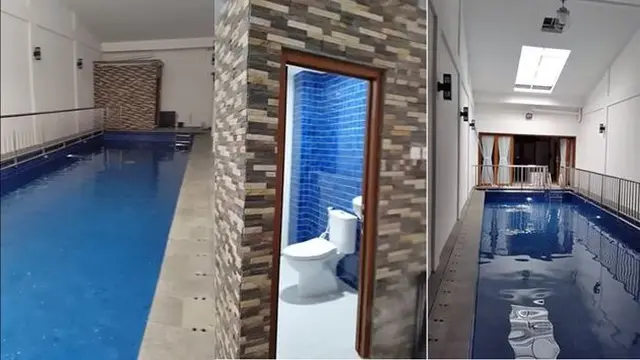 [Fimela] Alyssa Soebandono dan Dude Harlino