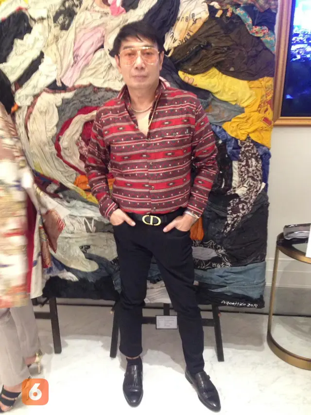 Adjie Notonegoro