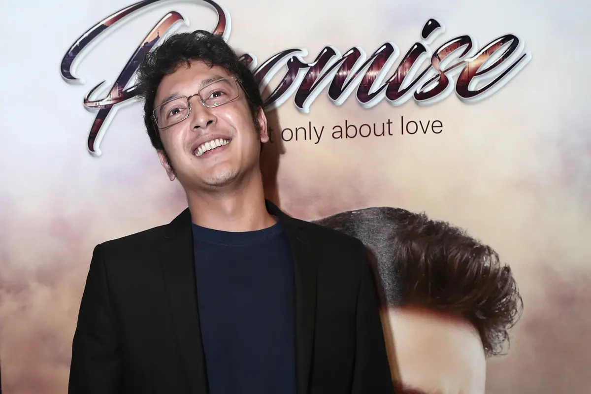 [Bintang] Dimas Anggara