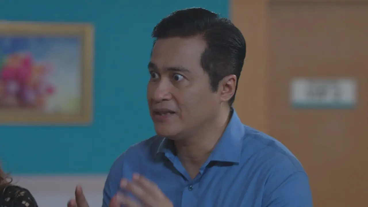Cinta Setelah Cinta