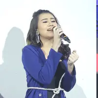 SCTV Music Awards 2019 (Bambang E. Ros/Fimela.com)