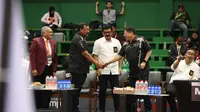 PON Bela Diri Kudus 2025 Membentuk Karateka Indonesia Berkaliber Dunia