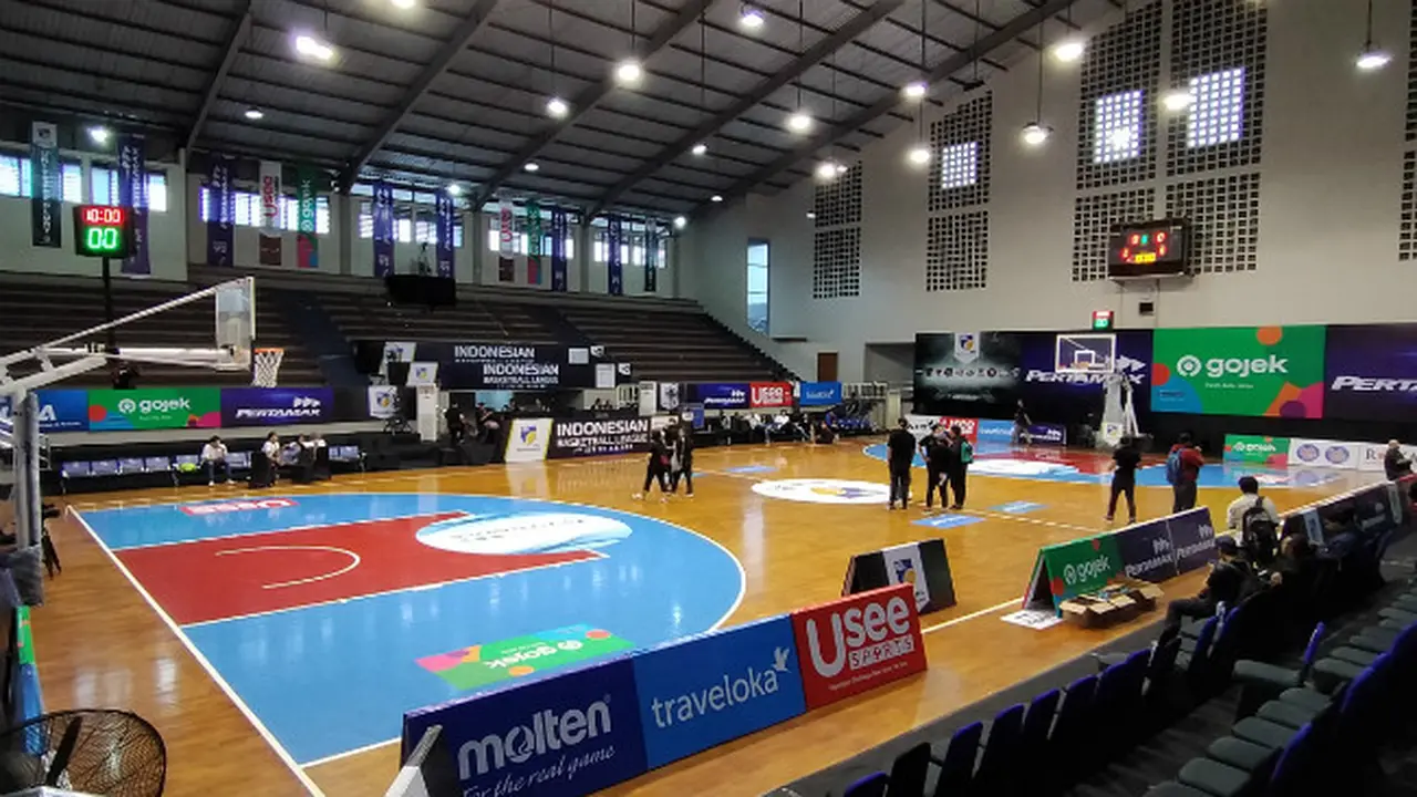 Antisipasi Corona Covid - 19, Kompetisi IBL Seri VII Dibatalkan