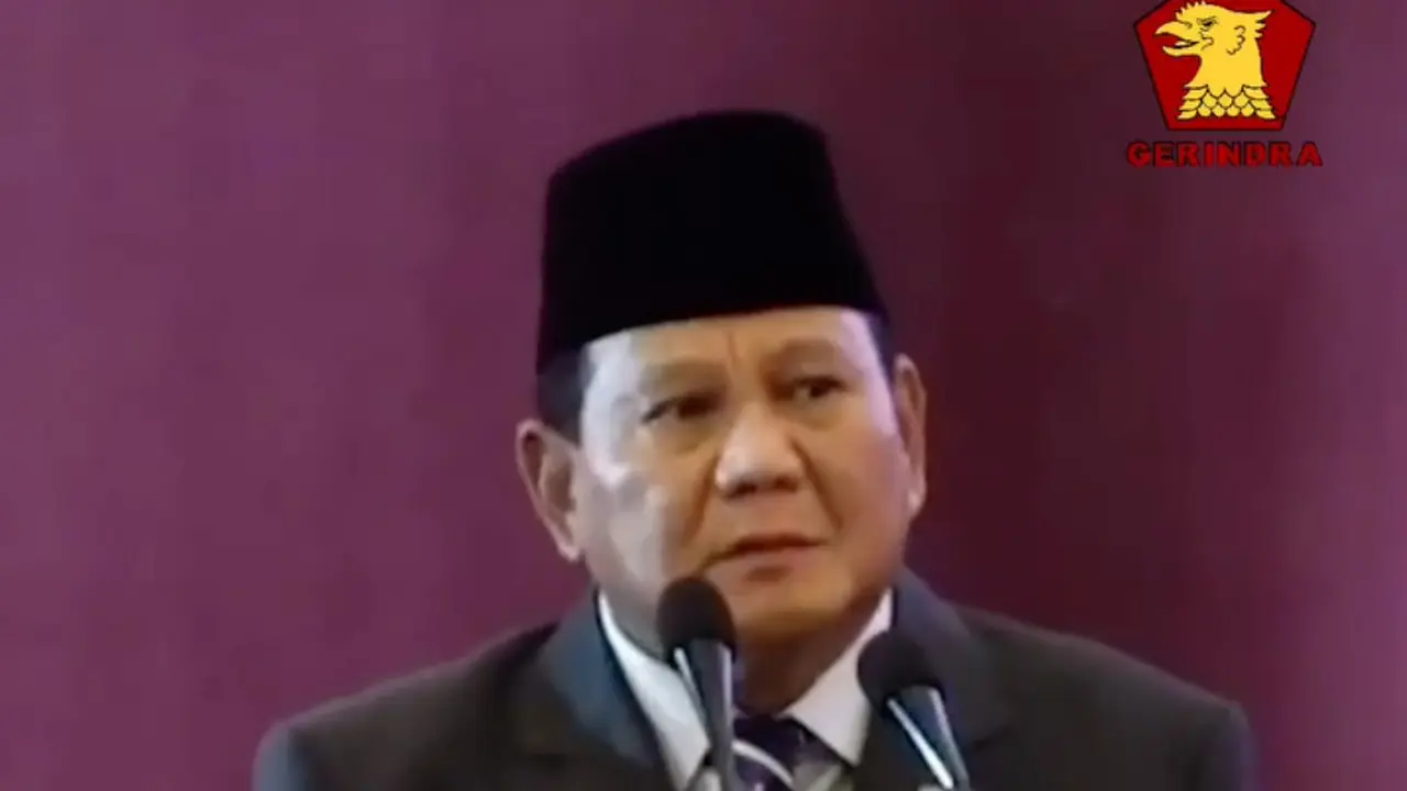 Prabowo
