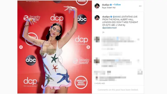 Dua Lipa