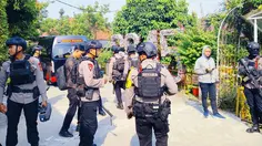 Pengirim Ancaman Bom SD di Jaksel Diburu