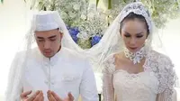 Kalina Ocktaranny dan Hendrayan Sudah Lama Tak Tinggal Serumah
