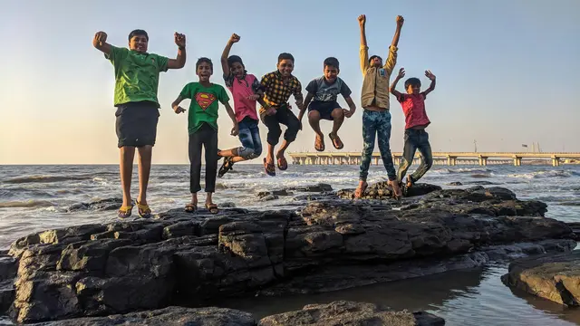 EQ vs IQ: Mana yang Lebih Penting untuk Perkembangan Anak? (photo by pexels.com)