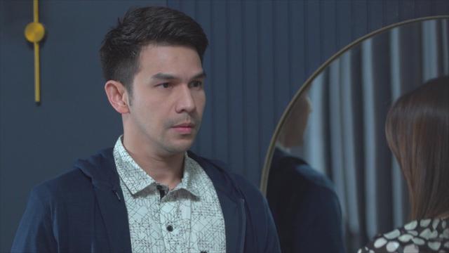 Takdir Cinta yang Kupilih