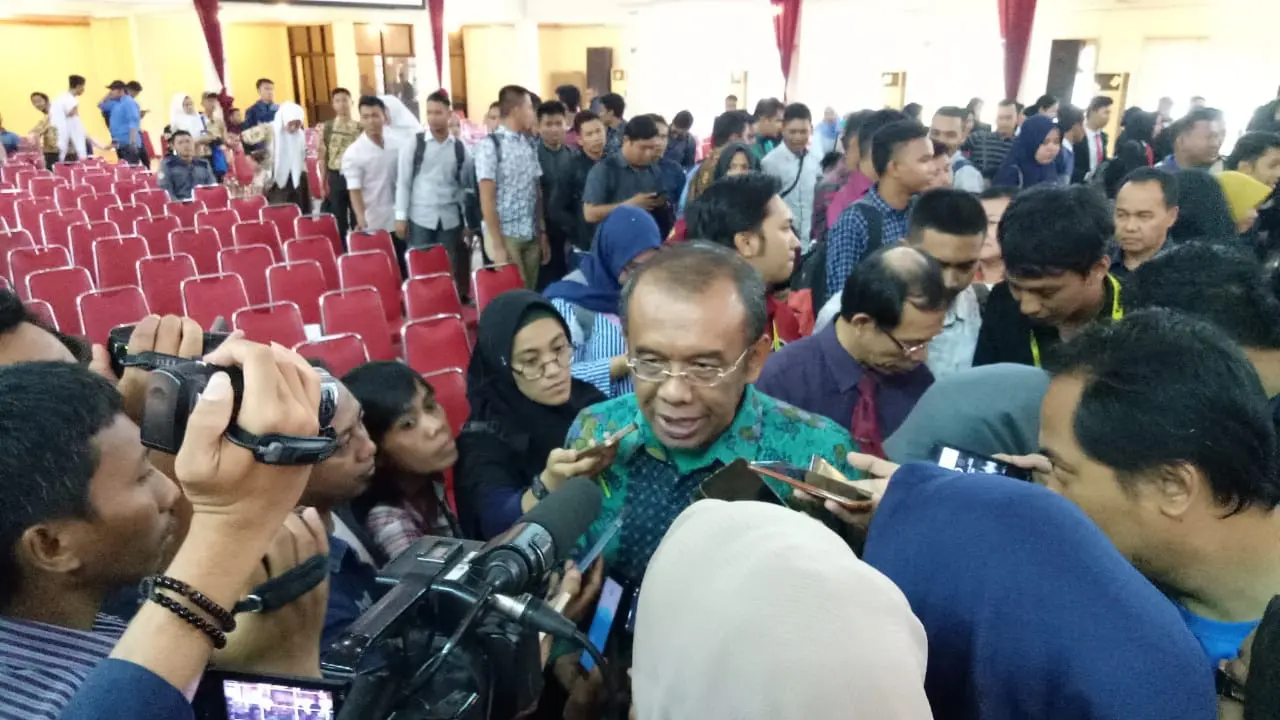 Korea Saingan Berat Indonesia di Bursa Tuan Rumah Olimpiade 2032