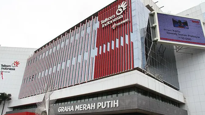 Telkom Indonesia Raih Hangat Dividen Rp 21 T!