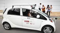 Scot Mobil Masa Depan Singapura