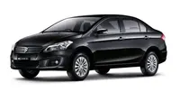 Suzuki Ciaz Resmi Dipasarkan di Indonesia, Termahal Rp 285 Juta