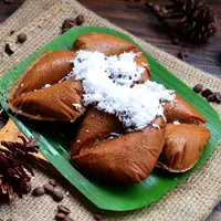 Resep kue apang bugis./Copyright&nbsp;shutterstock.com/g/cahya005