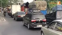 Waspadai Penyakit Saat Arus Balik!